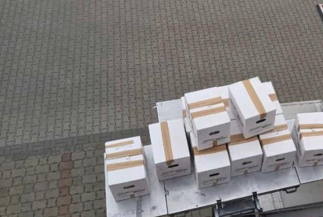 Checkliste für Ihren Büroumzug in Göda