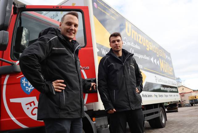 Möbeltaxi Göda