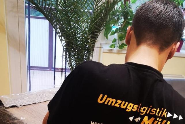 Preise für Ihren Studentenumzug in Göda