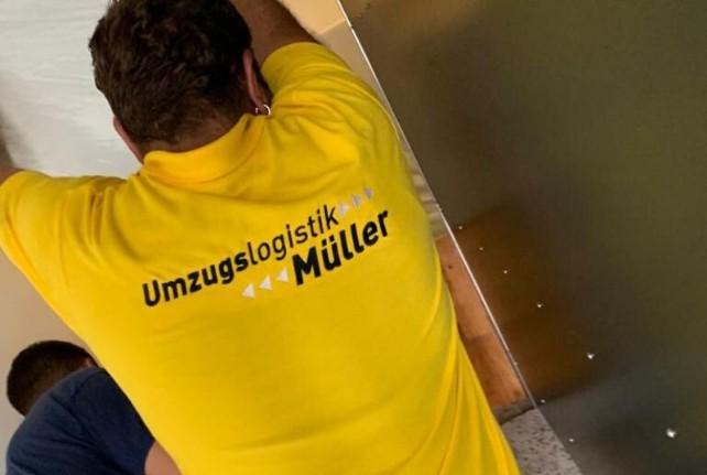 Mit den Umzugshelfer richtig planen in Göda
